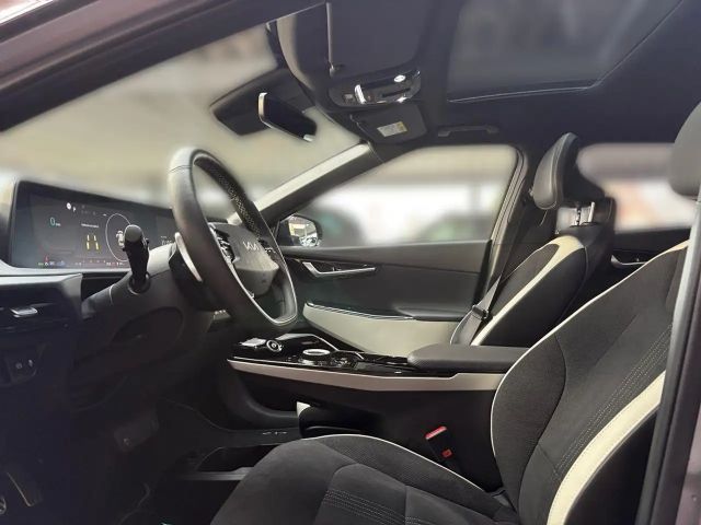 Kia EV6 77,4 kWh GT-Line Vierwielaandrijving