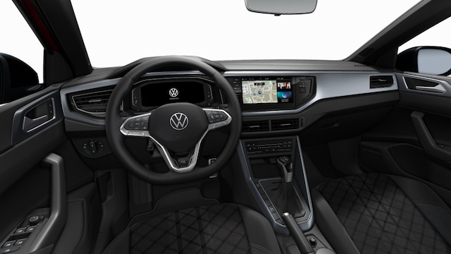 Volkswagen Taigo DSG R-Line