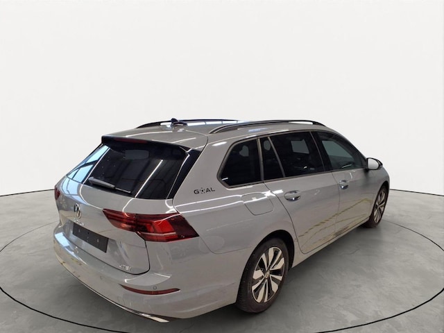 Volkswagen Golf 1.5 eTSI Golf VIII Variant