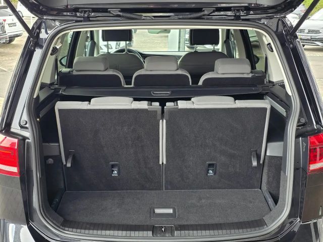 Volkswagen Touran 2.0 TDI DSG Highline