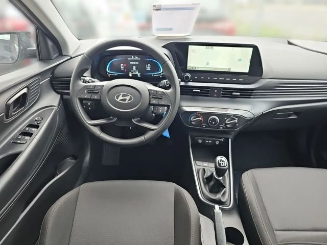 Hyundai Bayon Select T-GDi