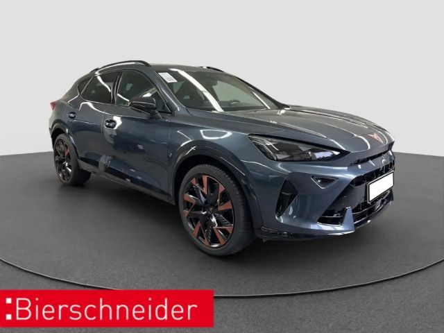 Cupra Formentor 2.0 TSI DSG VZ