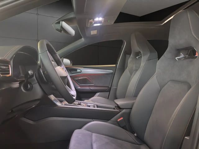 Cupra Leon DSG Sportstourer