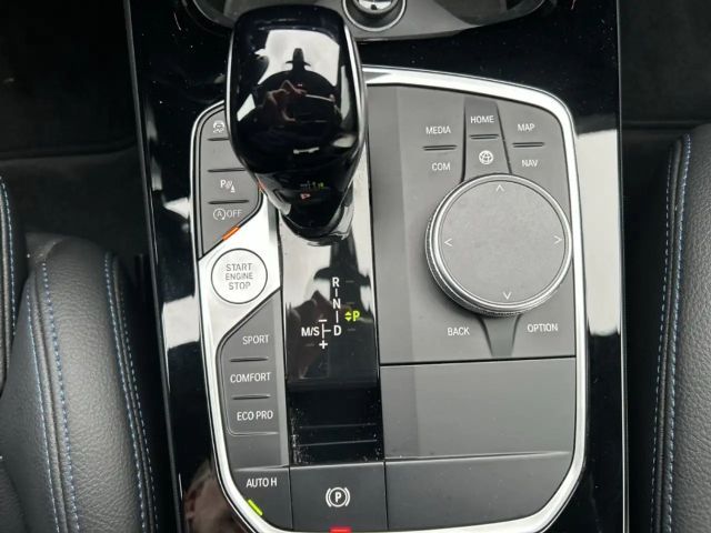 BMW 235 Coupé Gran Coupé Sedan xDrive