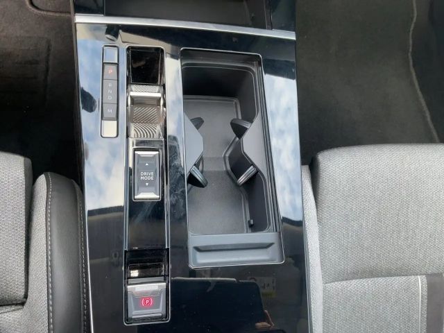 Opel Astra 1.5 CDTI 1.5 Turbo Elegance