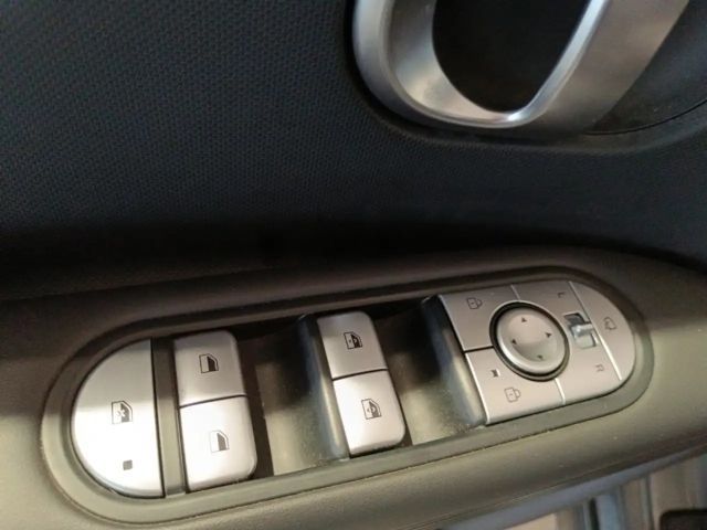 Hyundai IONIQ 5 Elektro 58kwh ''Dynamiq'' Rückfahrkamera Klimaauto