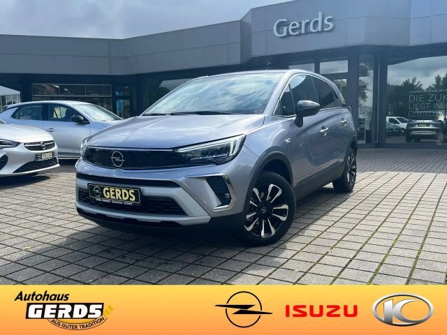 Opel Crossland X Elegance