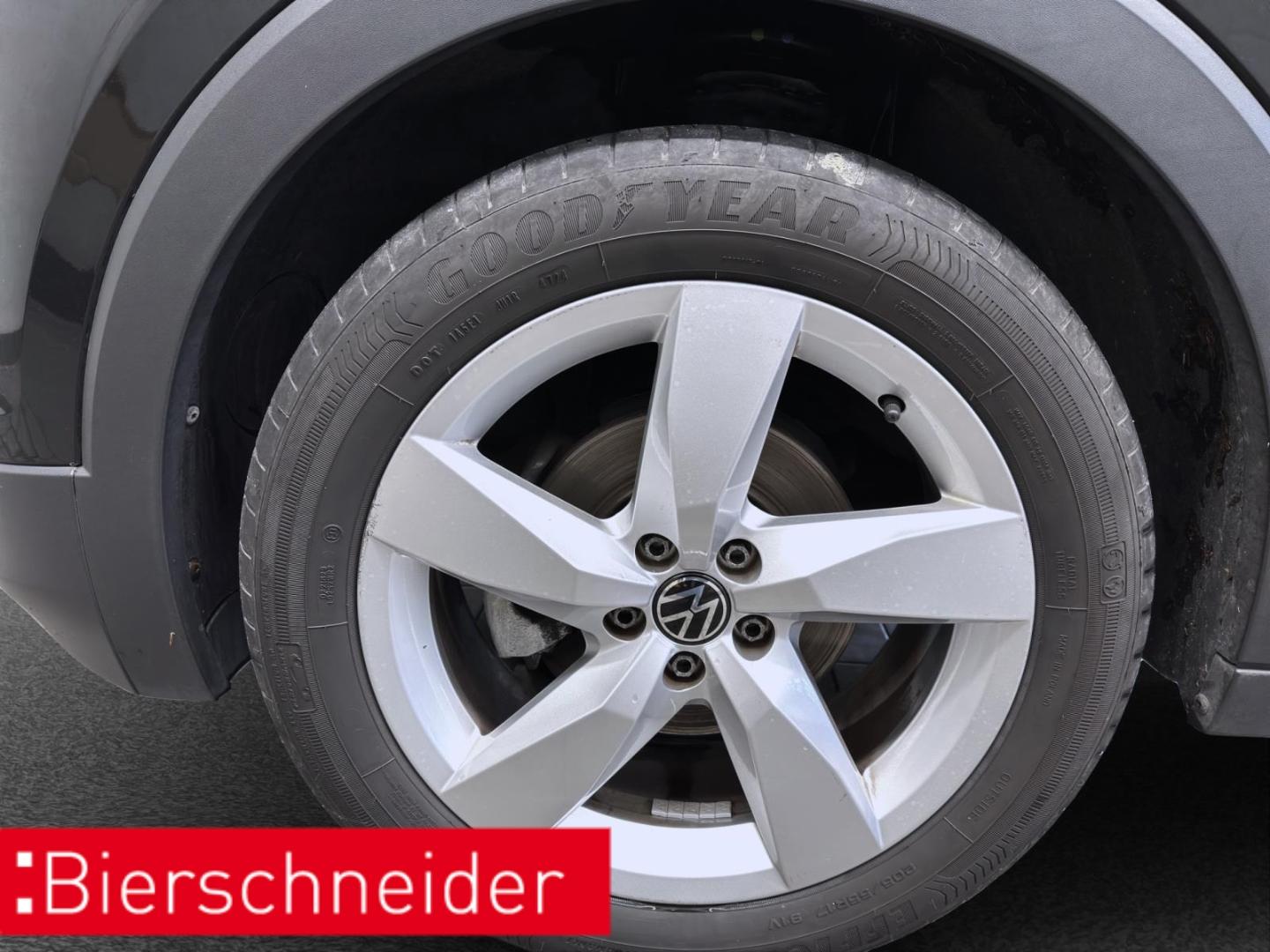 Volkswagen T-Cross 1.0 TSI Style