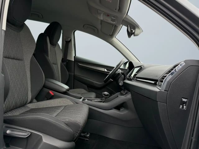 Skoda Karoq 1.5 TSI Style Style