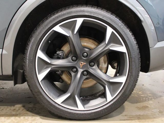 Cupra Formentor DSG VZ e-Hybrid