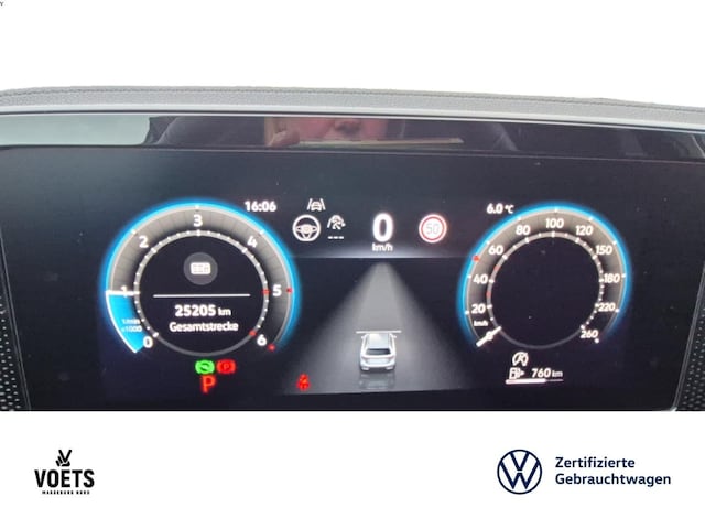 Volkswagen Passat Business DSG Variant