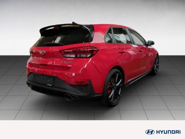 Hyundai i30 2.0 N Performance T-GDi