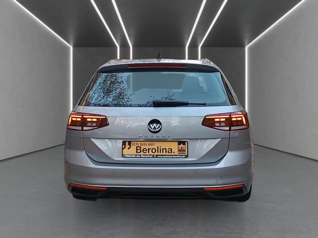 Volkswagen Passat 1.5 TSI Variant