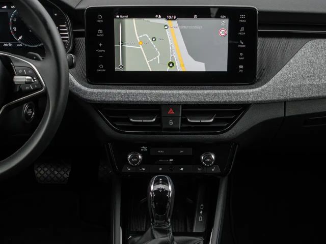 Skoda Kamiq 1.5 TSI Selection