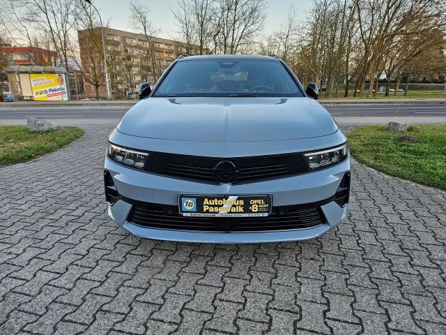 Opel Astra GS-Line Grand Sport Sports Tourer