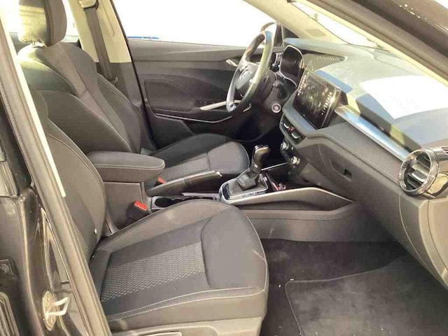 Skoda Fabia 1.5 TSI Style Style