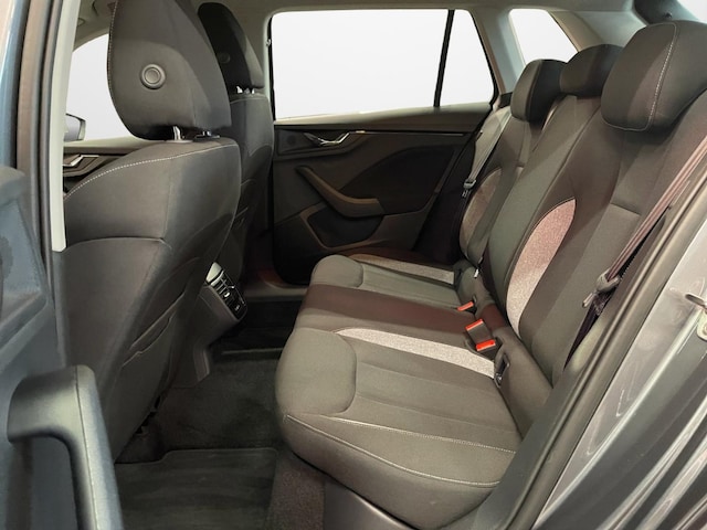 Skoda Kamiq 1.0 TSI Selection