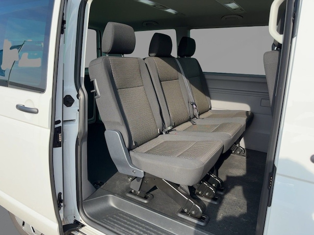 Volkswagen Caravelle 2.0 TDI T6 Trendline