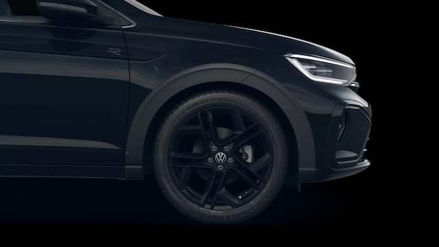 Volkswagen Taigo 1.5 TSI DSG IQ.Drive