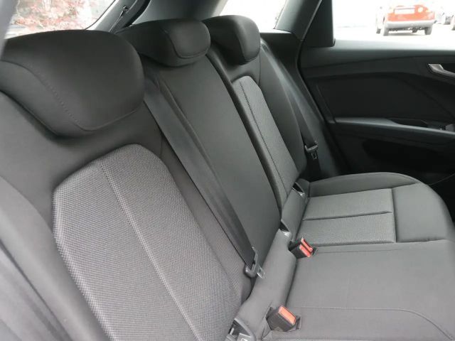 Audi Q4 e-tron Quattro