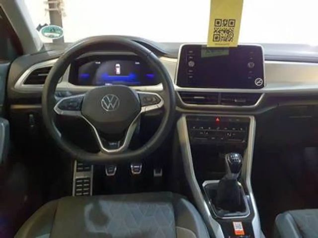 Volkswagen T-Roc 1.0 TSI