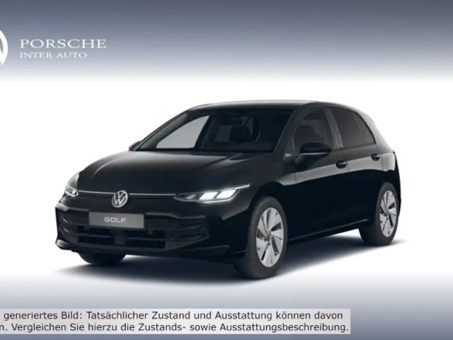 Volkswagen Golf Rabbit TSI