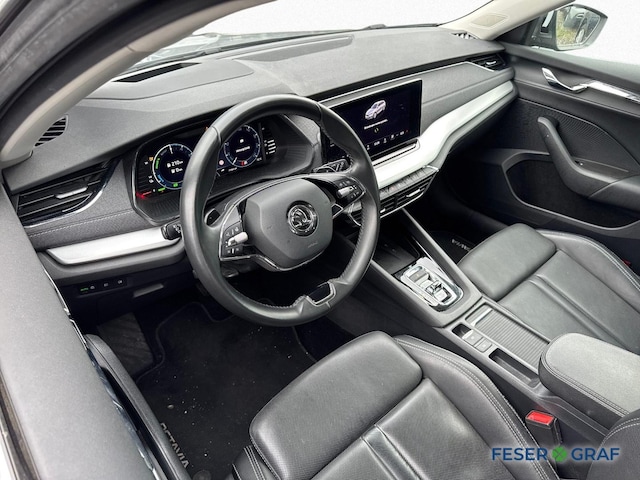 Skoda Octavia Combi Style Style