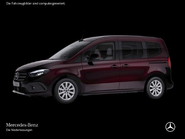 Mercedes-Benz T 180 Progressive