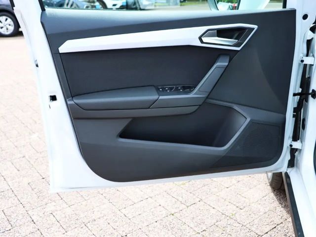 Seat Arona 1.0 TSI DSG FR-lijn