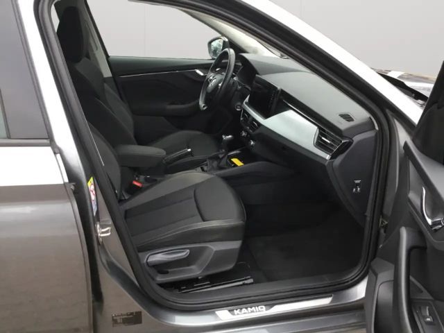Skoda Kamiq 1.0 TSI Tour