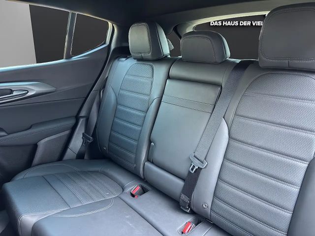 Alfa Romeo Tonale AWD Speciale