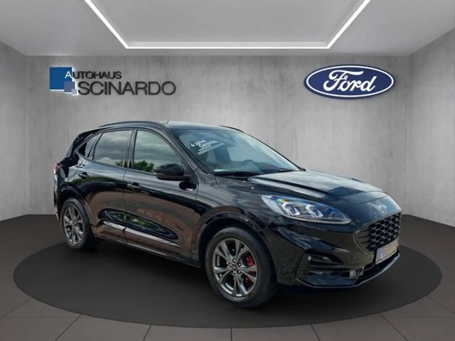 Ford Kuga EcoBoost ST Line X