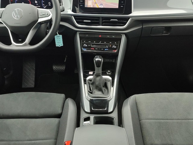 Volkswagen T-Roc 1.5 TSI DSG Style