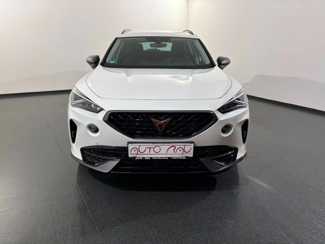 Cupra Formentor 4Drive DSG