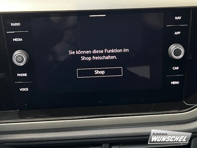 Volkswagen Taigo 1.0 TSI Move