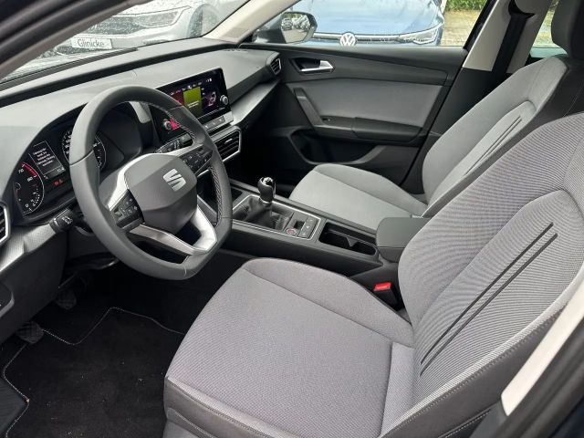 Seat Leon 1.5 TSI Sportstourer Style