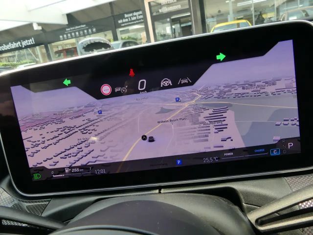 Mercedes-Benz C 220 AMG Line C 220 d Sedan