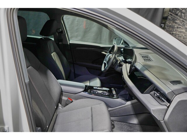 Audi Q6 e-tron Suv e-tron Audi Q6 SUV e-tron