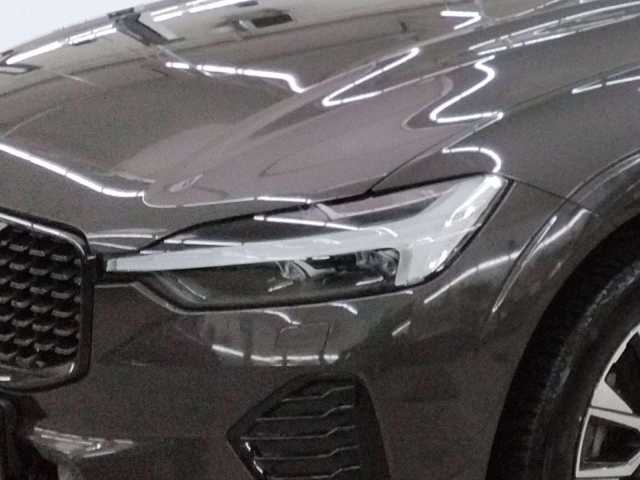 Volvo XC60 AWD Dark Plus