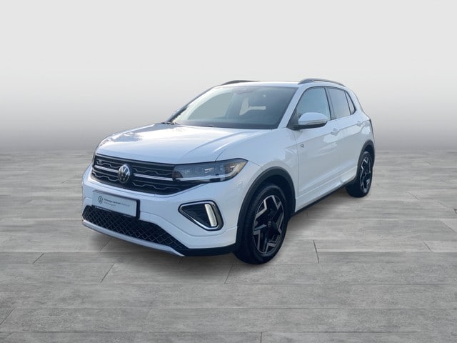 Volkswagen T-Cross 1.5 TSI DSG R-Line