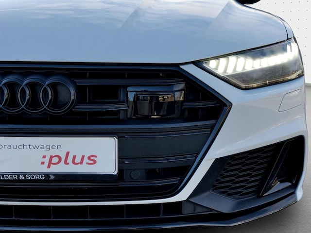 Audi S7 Quattro Sportback