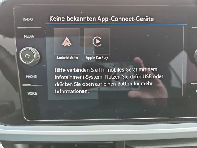 Volkswagen T-Roc DSG