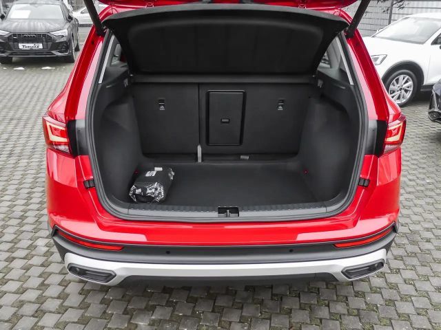 Seat Ateca 1.5 TSI Style