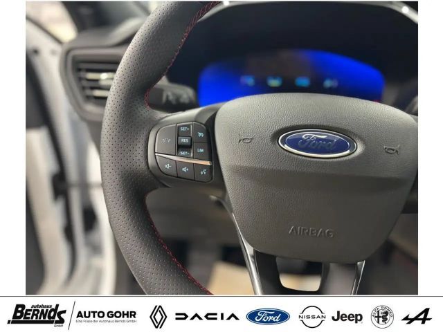 Ford Kuga EcoBoost ST Line