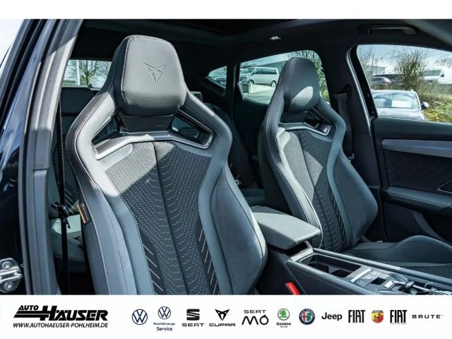 Cupra Formentor 2.0 TSI 4Drive DSG VZ