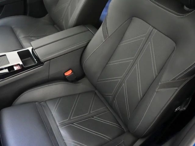 Opel Astra Sports Tourer Ultimate