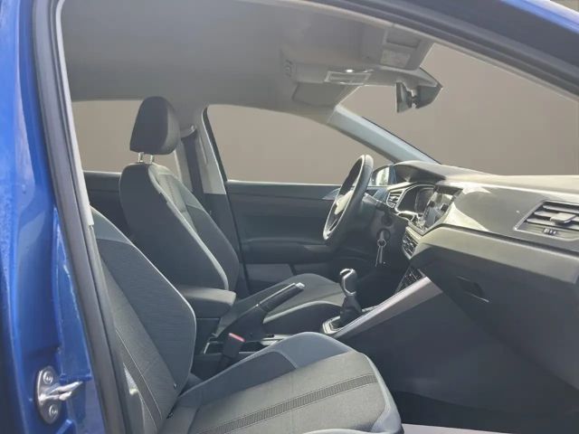 Volkswagen Polo 1.0 TSI Style