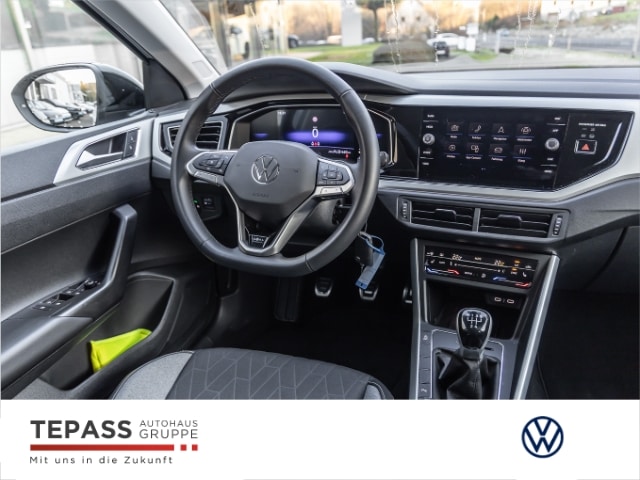 Volkswagen Taigo 1.0 TSI