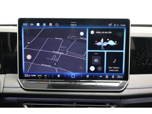 Volkswagen Tiguan 2.0 TDI DSG R-Line