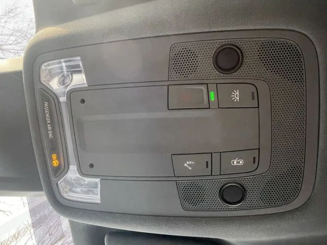 Audi A3 40 TFSI Hybride Sedan